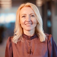 Cecilie H. Flottorp
