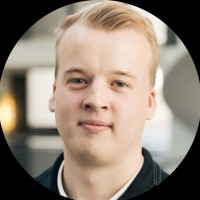 Liam Johansson