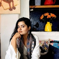 Dr. Oindrila Datta