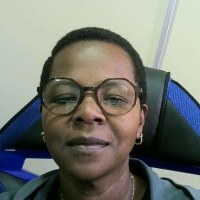 Andreza Conrade Nascimento Ventura Santiago