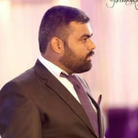 muhammad Asad