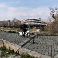 Borja Barredo Prieto