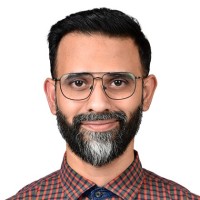 Anoop Kamat