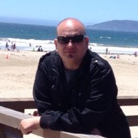 Adam Beltran