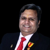 Ca D D Agrawal