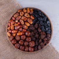 Organic Dates Riyadh