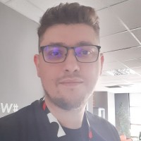Adrian Negura