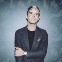 Jeffrey Czum