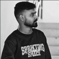 Prabaharan M