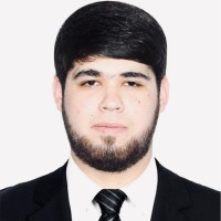 Muhammad Ali Xaydarov