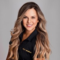 María Fernanda Landaeta
