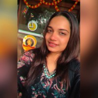 Aayushi Parmar