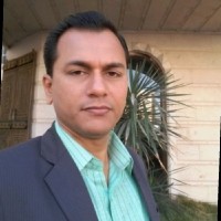 Anil Trivedi