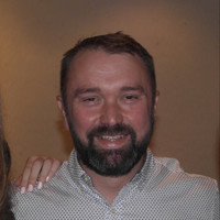 Emlyn Pritchard