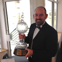 Karl O'Connor