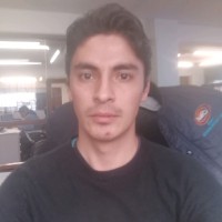 Miguel Angel Guisbert Flores