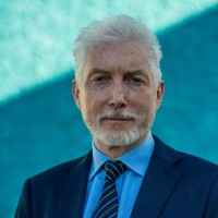 Garret Patrick Kelly