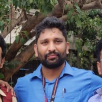 Kishor Rupnar