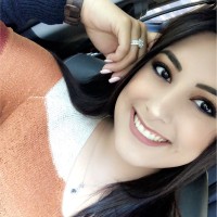 Vanessa Degollado