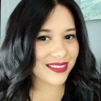 Kimberly Vazquez