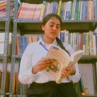 Garela Srilekha