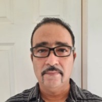 Victor Manuel Hernández González