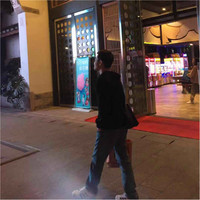 叶伟杰