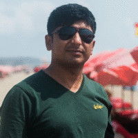 Ferdous Kabir Mishu