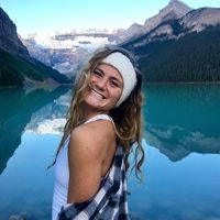 Maddison Beck