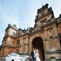 Westonbirt Weddings