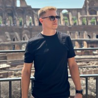 Maurício Henrique Hinterholz