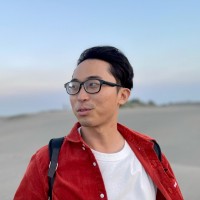Dian Fu (Daniel) Chen