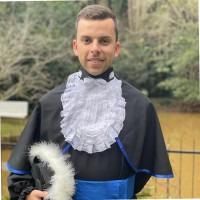 Gustavo Pacheco Germano