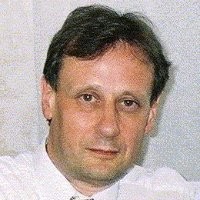 Alan Webber