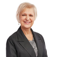 Lyne Lamontagne