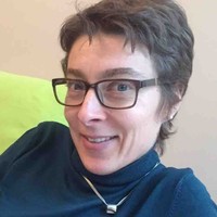 Ségolène Johansson