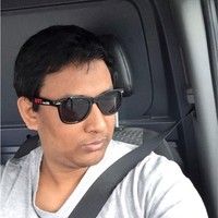 Dilip Shrestha