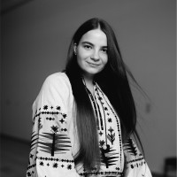 Maryna Blyzniuk