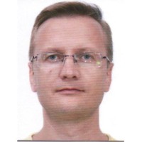 Andrey Zakharov