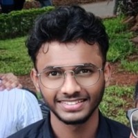 Abhishek S A