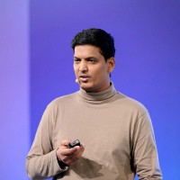 Jagan Teki