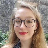 Daniella van der Helm