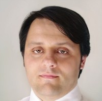 Roberto Caiño Garcia