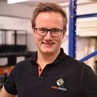 Frederik Schrøder