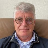 Chris Kropff