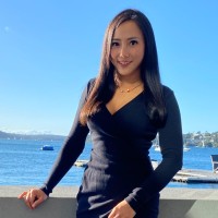 LINA CHANG