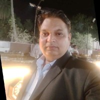 Giriraj Swarnkar