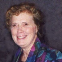 Janet Randall
