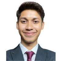 Hritiz Saikia