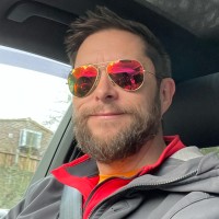 Rob Vincent CDCMP